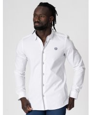 CAMISA SMK RISCA MARINHO