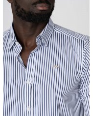 CAMISA SMK RISCA MARINHO
