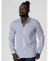 CAMISA SMK RISCA MARINHO