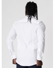 CAMISA SMK BRANCA CAMEL