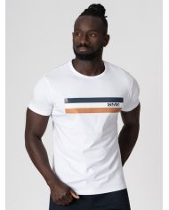 T-SHIRT SMK MANHATTAN