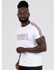 T-SHIRT SMK OMBRO LISTADO