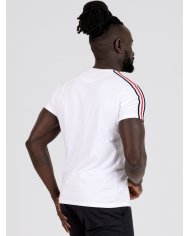 T-SHIRT SMK OMBRO LISTADO
