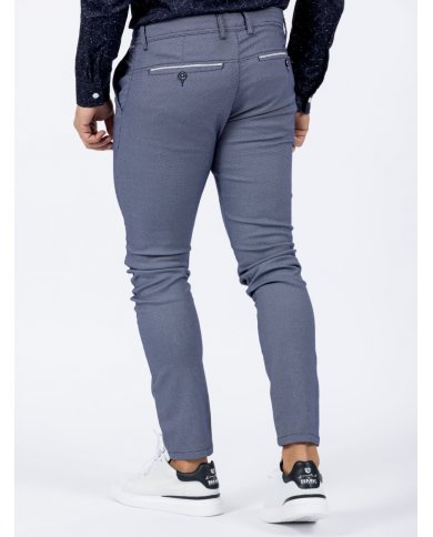 CALÇA SMK MARINE STYLE