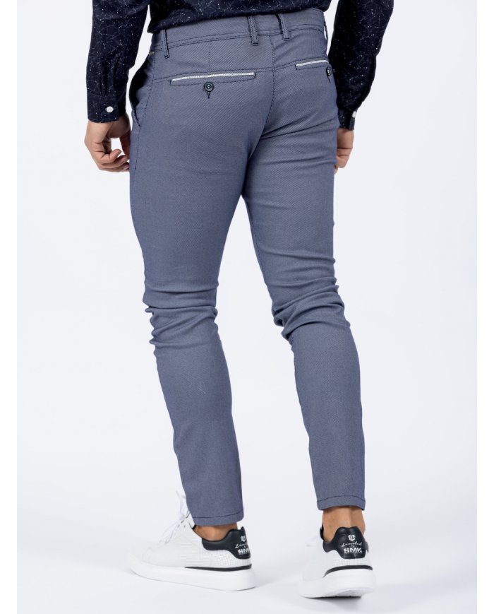 CALÇA SMK MARINE STYLE