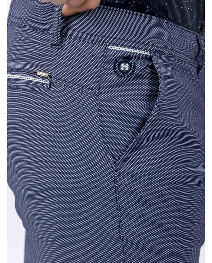 CALÇA SMK MARINE STYLE