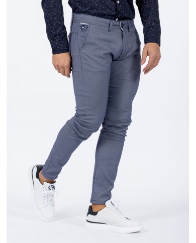 CALÇA SMK MARINE STYLE