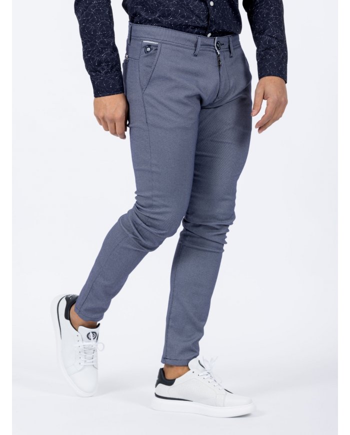 CALÇA SMK MARINE STYLE
