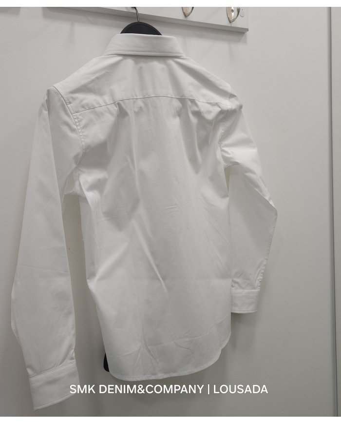 CAMISA SMKIDS MP FASHION