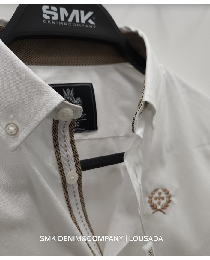 CAMISA SMKIDS MP FASHION