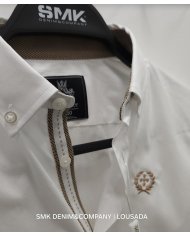 CAMISA SMKIDS MP FASHION