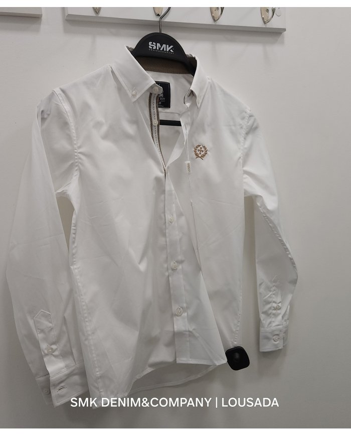 CAMISA SMKIDS MP FASHION