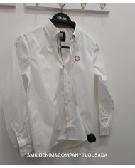 CAMISA SMKIDS MIDDLE