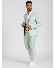 BLAZER SMK VERDE AGUA