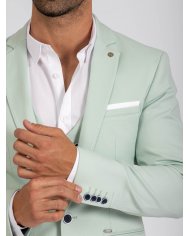 BLAZER SMK VERDE AGUA