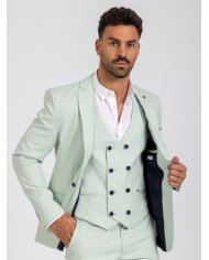 BLAZER SMK VERDE AGUA