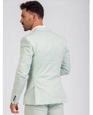 BLAZER SMK VERDE AGUA