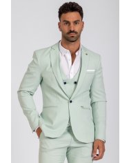 BLAZER SMK VERDE AGUA