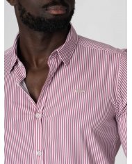 CAMISA SMK RISCA ROSA
