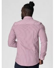 CAMISA SMK RISCA ROSA
