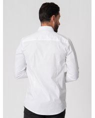 CAMISA SMK BRANCA VERDE