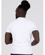 T-SHIRT SMK LOGO CAMEL
