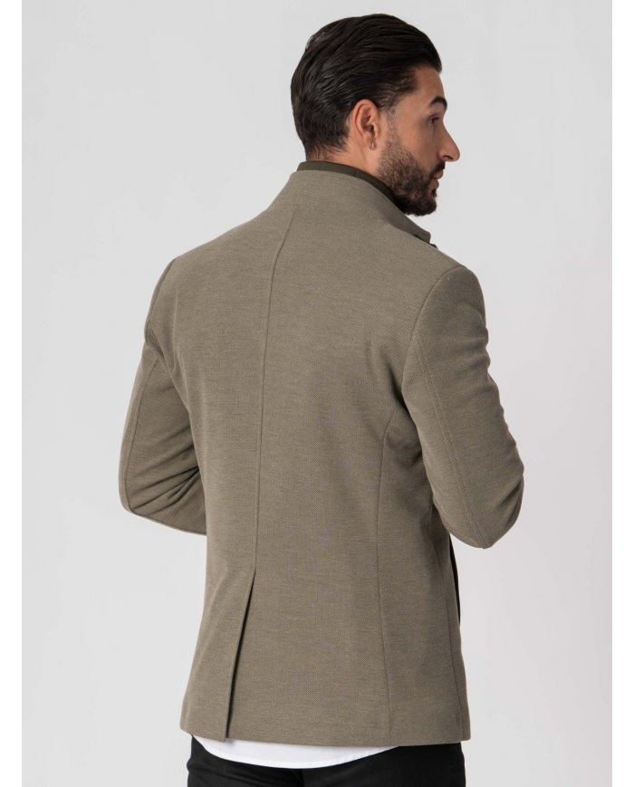BLAZER SMK HUNTER KAKI