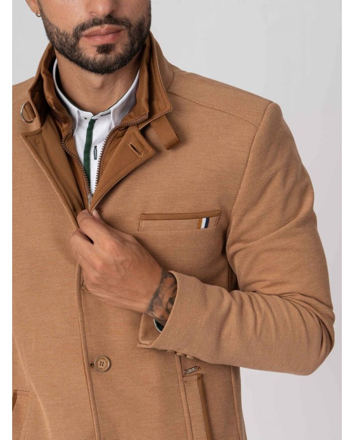 BLAZER SMK HUNTER CAMEL