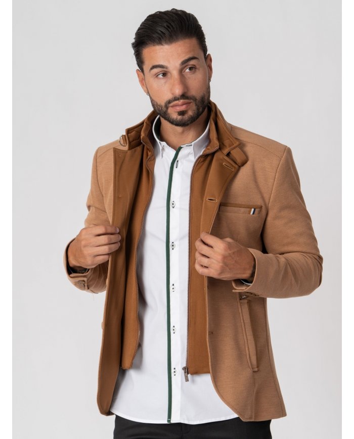 BLAZER SMK HUNTER CAMEL