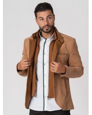 BLAZER SMK HUNTER CAMEL