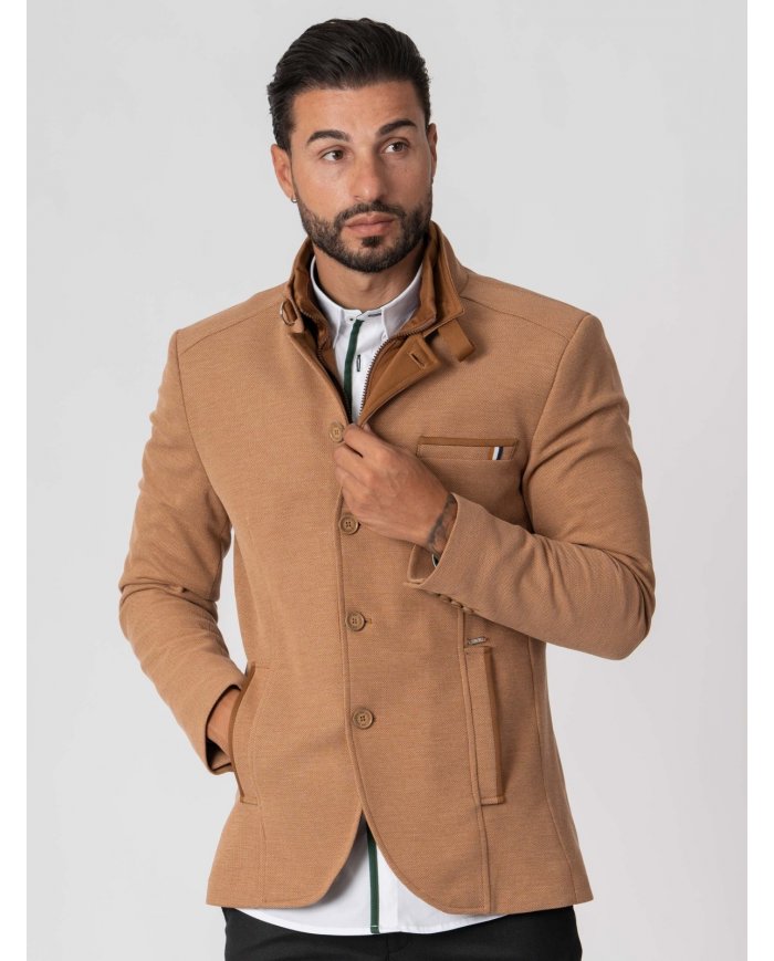 BLAZER SMK HUNTER CAMEL