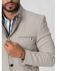 BLAZER SMK HUNTER BEGE
