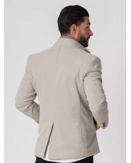 BLAZER SMK HUNTER BEGE