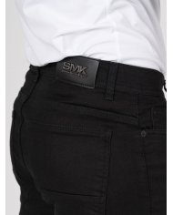 CALÇA SMK PRETO BASICO