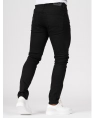 CALÇA SMK PRETO BASICO