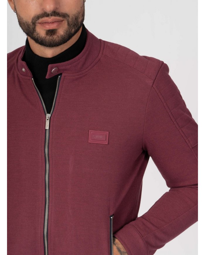 BLUSAO SMK BORDEAUX
