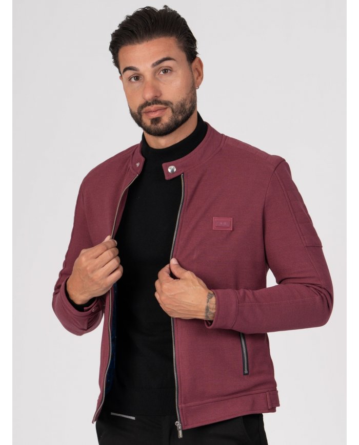 BLUSAO SMK BORDEAUX