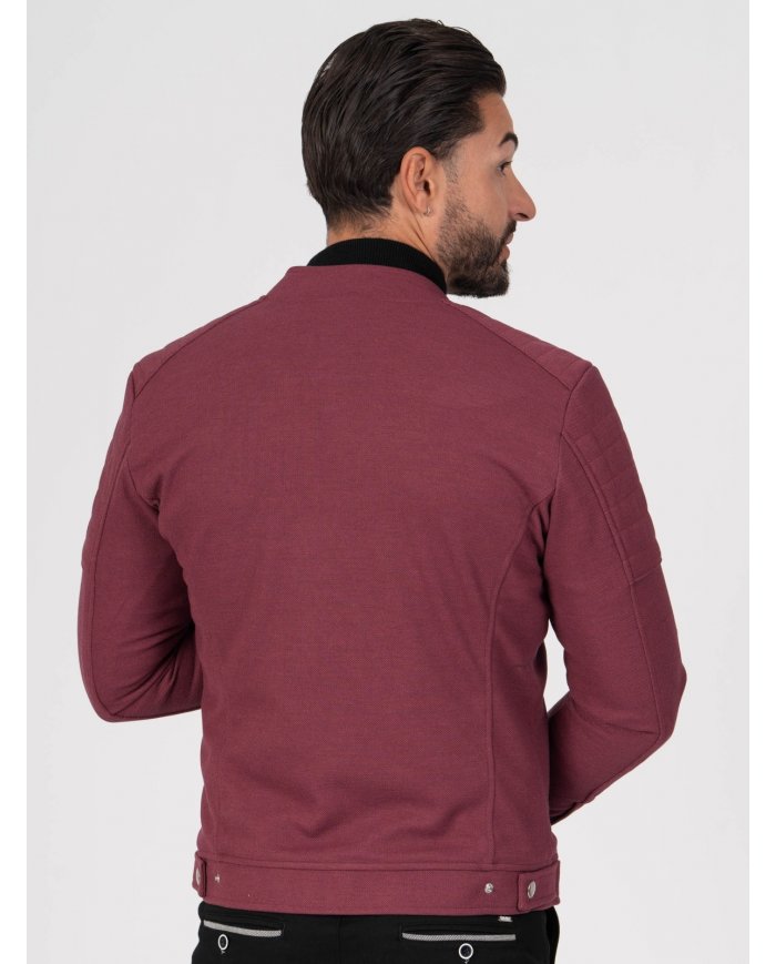 BLUSAO SMK BORDEAUX
