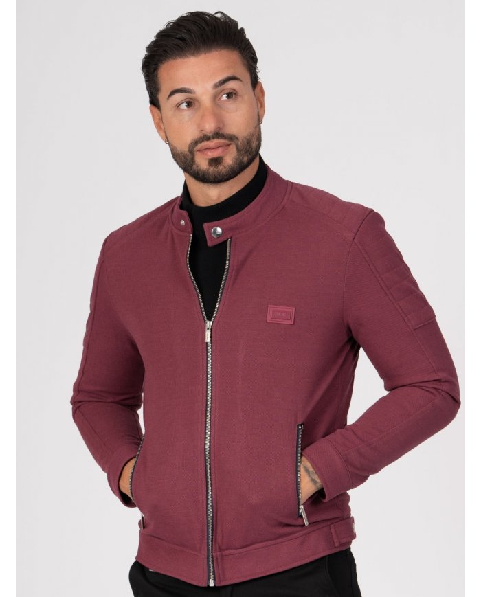 BLUSAO SMK BORDEAUX