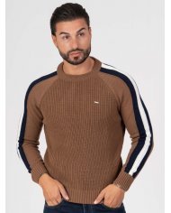 CAMISOLA SMK CAMEL