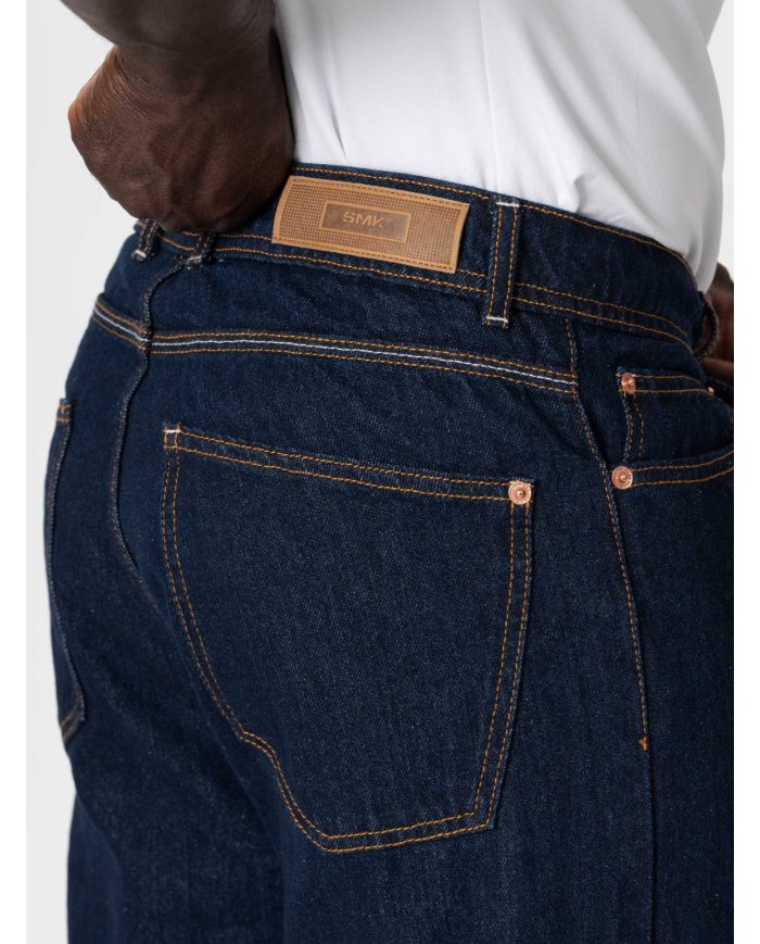 CALÇA SMK MOD. REGULAR