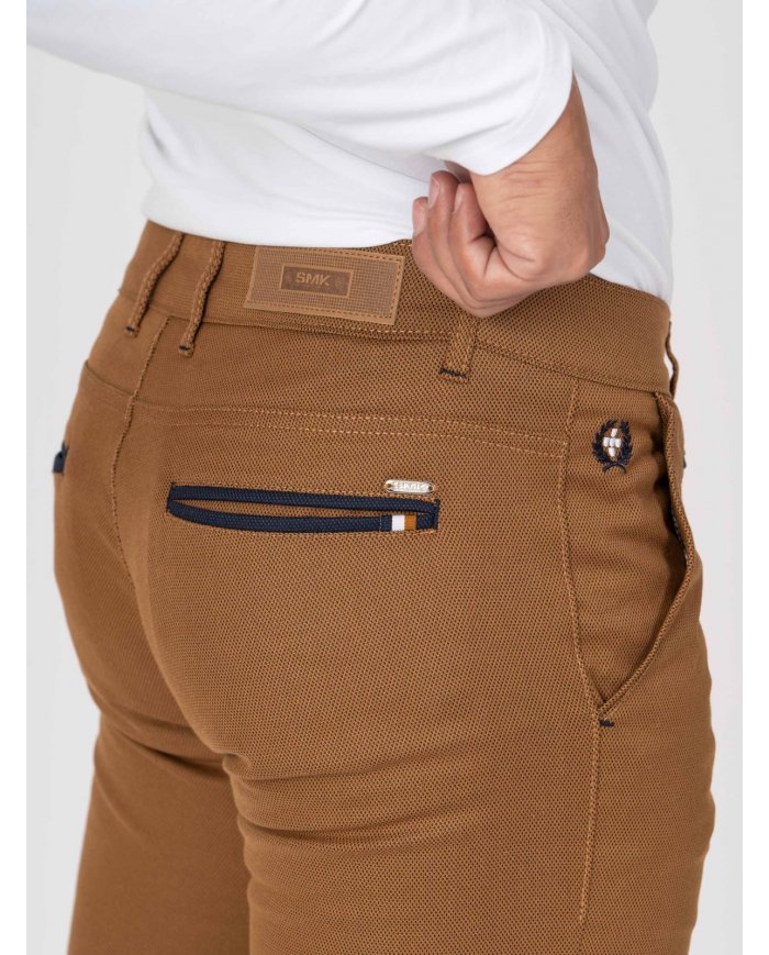 CALÇA SMK TORRADO K46