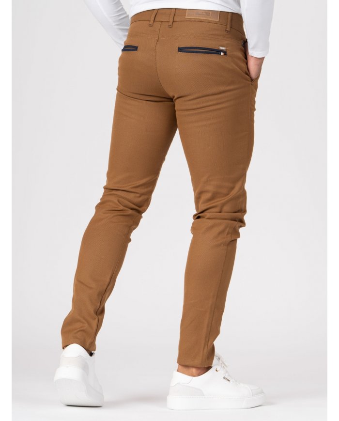 CALÇA SMK TORRADO K46