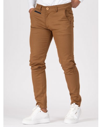 CALÇA SMK TORRADO K46