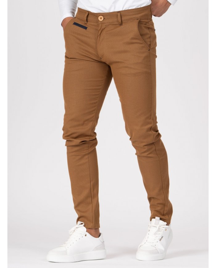 CALÇA SMK TORRADO K46