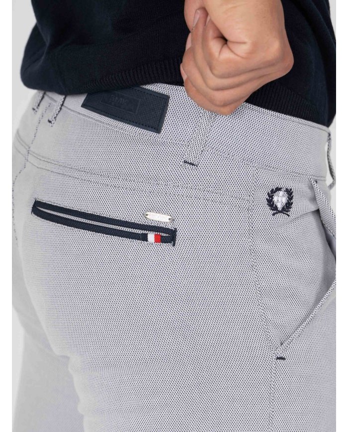 CALÇA SMK AZ BR K46