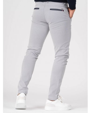 CALÇA SMK AZ BR K46