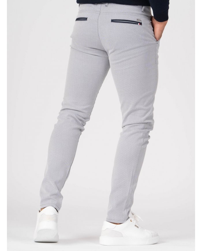 CALÇA SMK AZ BR K46