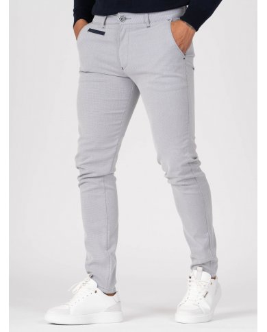 CALÇA SMK AZ BR K46