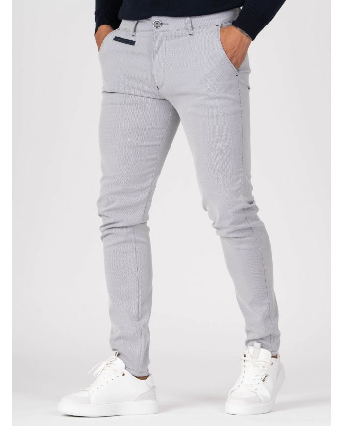 CALÇA SMK AZ BR K46